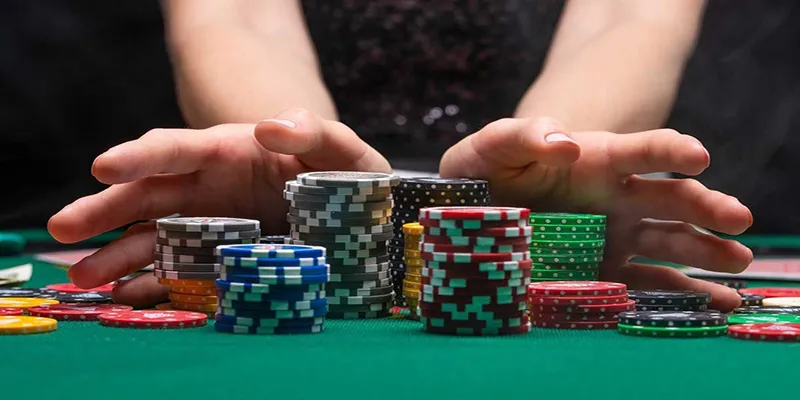 Cách chơi poker đơn giản nhưng đầy thú vị